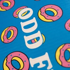 Meet your Posher, Mel